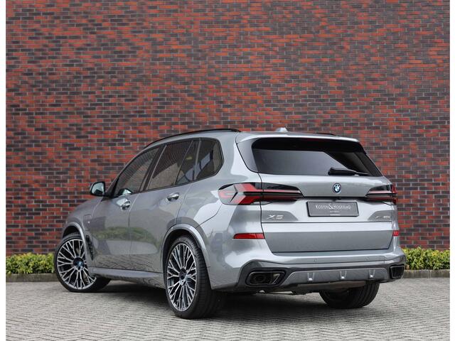 BMW X5 50e xDrive | Sky - HUD - Trekhaak - ACC - H/K