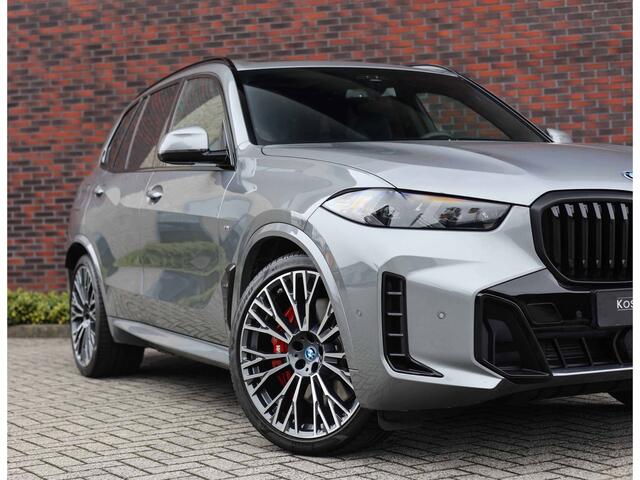 BMW X5 50e xDrive | Sky - HUD - Trekhaak - ACC - H/K