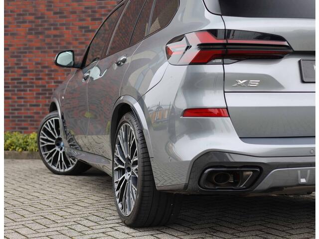 BMW X5 50e xDrive | Sky - HUD - Trekhaak - ACC - H/K