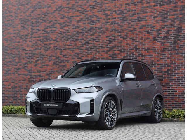 BMW X5 50e xDrive | Sky - HUD - Trekhaak - ACC - H/K