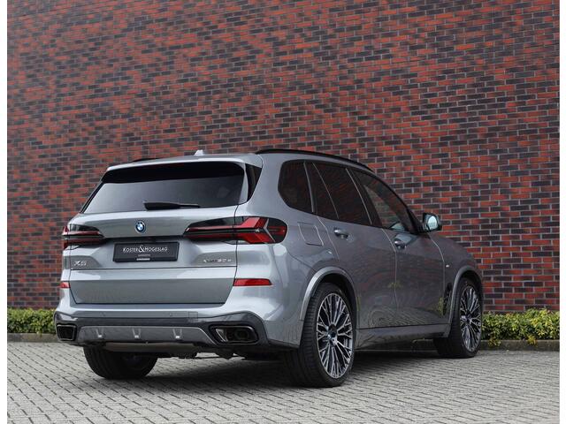 BMW X5 50e xDrive | Sky - HUD - Trekhaak - ACC - H/K