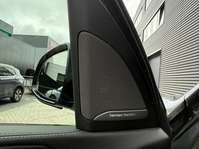 BMW X5 xDrive45e M-Sport Pano/360Cam/H&K/LaserLed