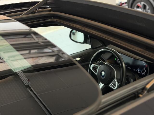 BMW X5 45e M-Sport xDrive 394pk H&K / SKY / PANO / 360 Cam BTW