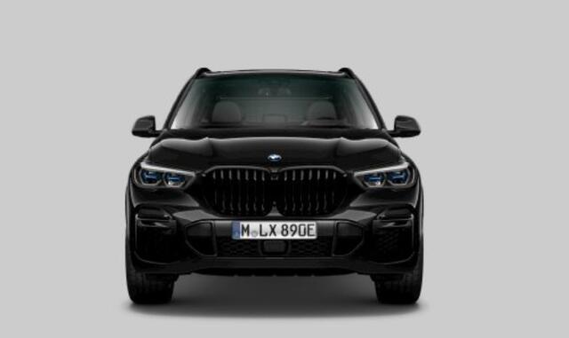 BMW X5 xDrive45e High Executive M Sport - Panoramadak - Comfortstoelen - Warmte Comfort Pack Voor - Driving Assistant Professional - Head up - Comfort Access - Zonneschermen voor achterramen - Getinte Ruiten -