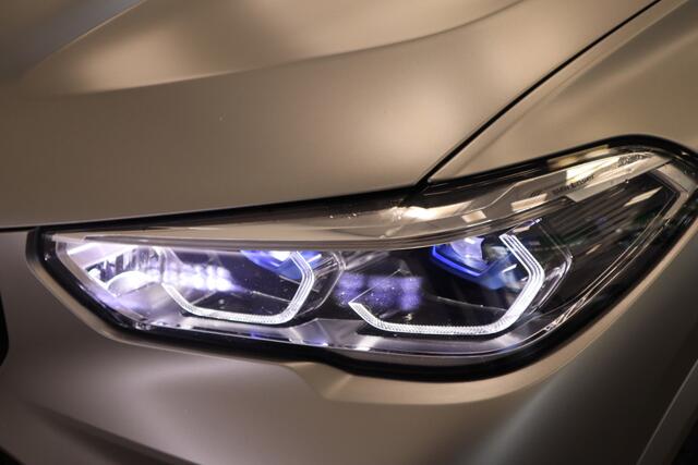 BMW X5 xDrive45e High Executive H&K Laser Pano 360 22'' HUD