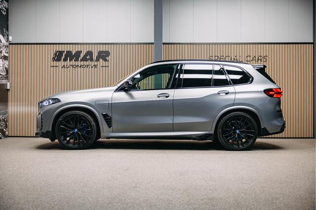 BMW X5 50e | Head-Up | Bowers & Wilkins | M-Sportstoelen | Pano |