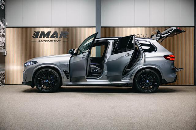 BMW X5 50e | Head-Up | Bowers & Wilkins | M-Sportstoelen | Pano |