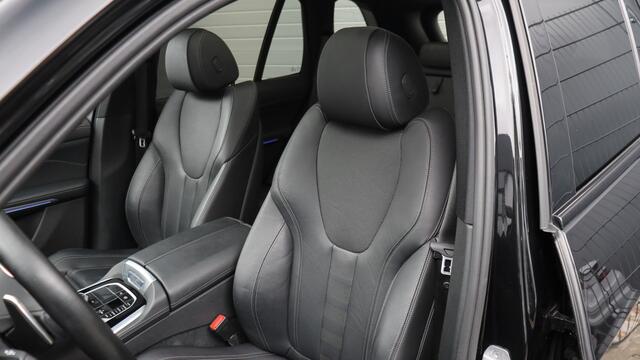 BMW X5 xDrive40i High Executive M-Sport | Head-up | Panoramadak | Harman/Kardon | Standkachel | Laserlight