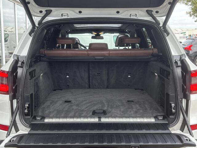 BMW X5 xDrive45e High Executive | M Pakket | Pano | Harmon Kardon | LED Koplampen