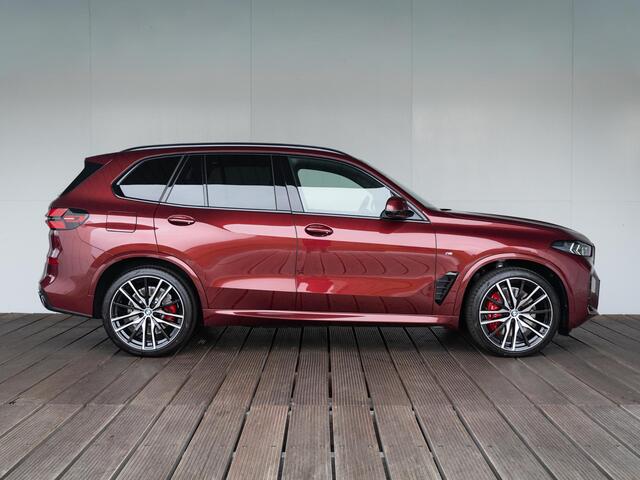 BMW X5 xDrive50e | Individual Lak | M Sportpakket Pro | Harman Kardon | Travel Pack | Exclusive Pack
