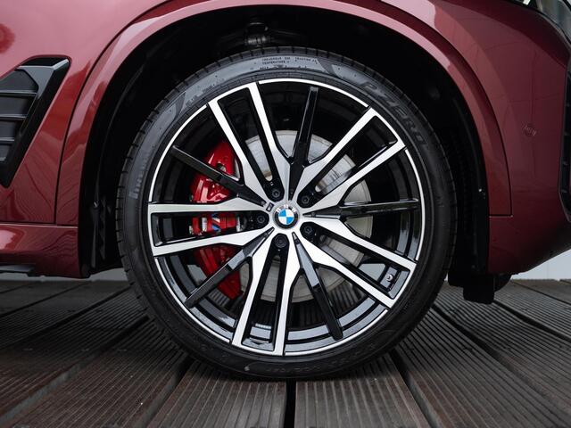BMW X5 xDrive50e | Individual Lak | M Sportpakket Pro | Harman Kardon | Travel Pack | Exclusive Pack