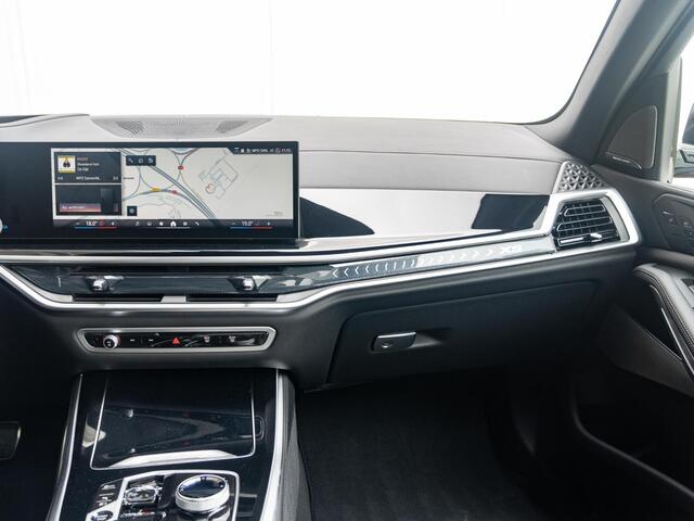 BMW X5 xDrive50e | Individual Lak | M Sportpakket Pro | Harman Kardon | Travel Pack | Exclusive Pack