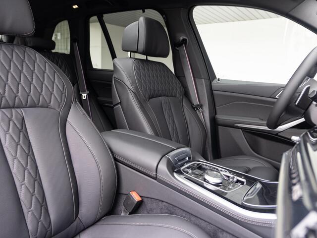 BMW X5 xDrive50e | Individual Lak | M Sportpakket Pro | Harman Kardon | Travel Pack | Exclusive Pack