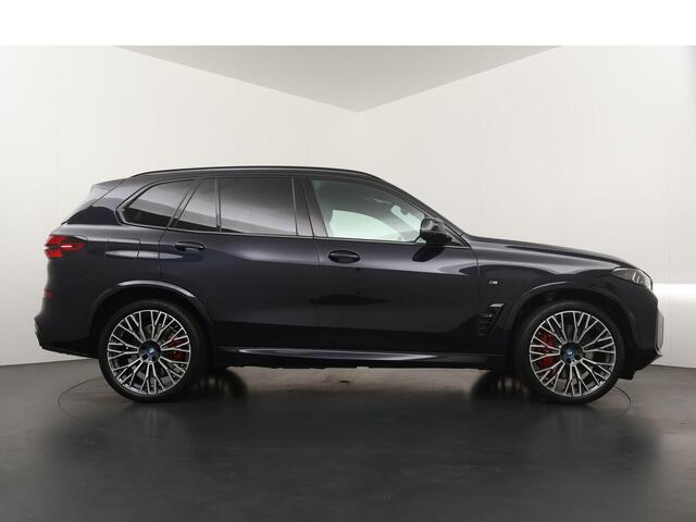 BMW X5 xDrive50e Launch Edition | M Sportpakket | Innovation Pack | Comfort Plus-Pack |