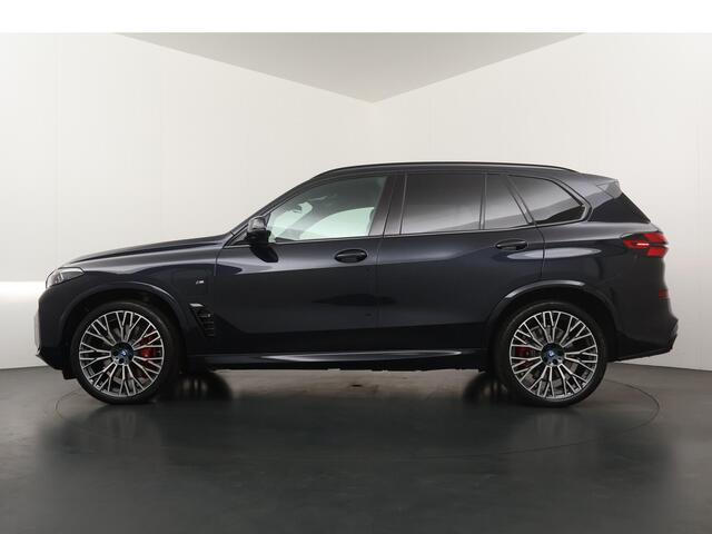 BMW X5 xDrive50e Launch Edition | M Sportpakket | Innovation Pack | Comfort Plus-Pack |
