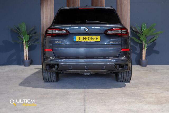 BMW X5 xDrive45e High Executive M-Sport | LASER*PANO*TREKHAAK