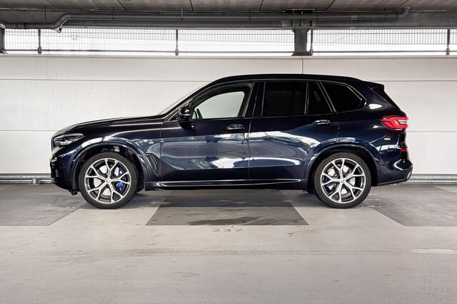 BMW X5 xDrive40i High Executive