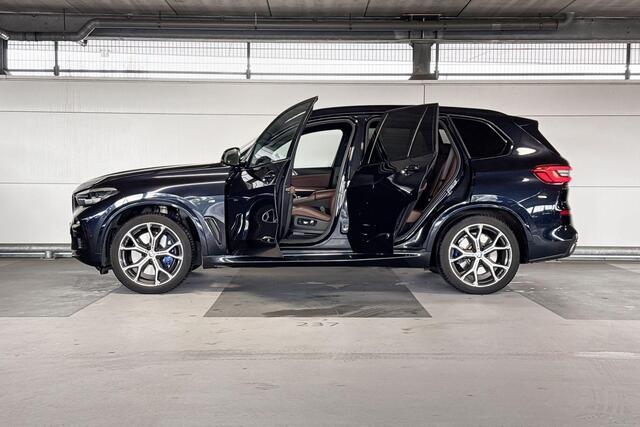 BMW X5 xDrive40i High Executive