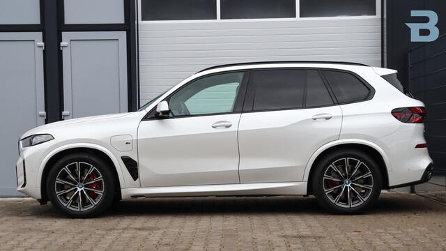 BMW X5 xDrive50e M-Sport Pro | Stoelventilatie | Harman/Kardon | Panoramadak | Head-up | Trekhaak