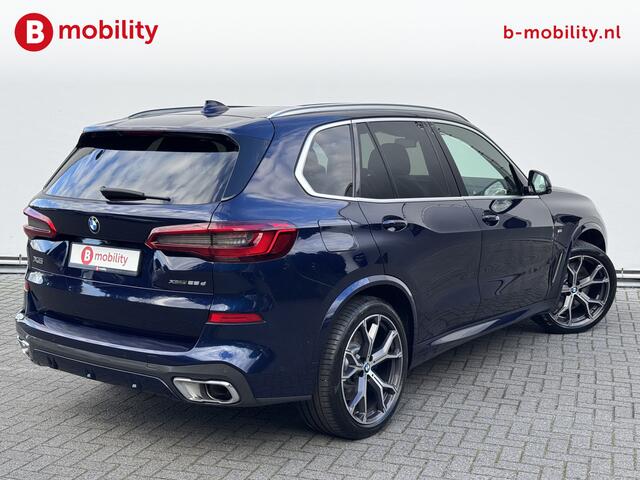 BMW X5 xDrive25d High Executive M-Sport Trekhaak Adapt. Cruise Control | Panoramadak | Harman/Kardon | Head-Up Display
