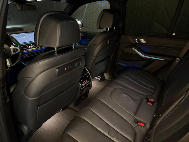 BMW X5 xDrive45e High Exe | Dravitgrau | Pano | Trekhaak |