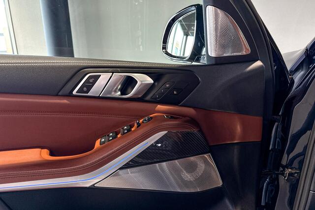 BMW X5 xDrive45e High Executive | M Sport | Glazen Panoramadak | Bowers & Wilkins | Head-Up Display |