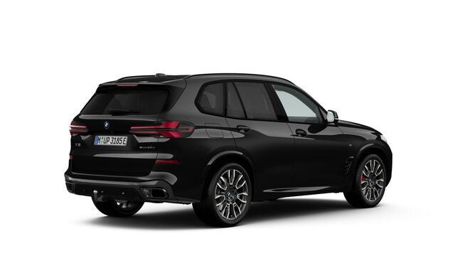 BMW X5 xDrive50e | M-Pro | Bowers & Wilkins | Stoelver. + massage + ventilatie | Skylounge |