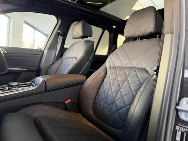 BMW X5 xDrive50e M-SPORT/PANO/HEAD-UP