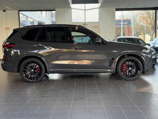 BMW X5 xDrive50e M-SPORT/PANO/HEAD-UP