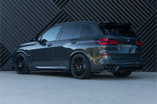 BMW X5 xDrive50e LCI M-Sport Pro ACC Pano M Seats Stoelvent. Skylounge Head Up Carbon 360 HarmanK