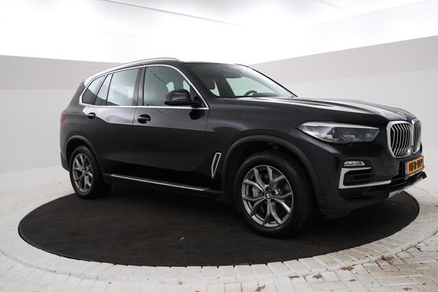 BMW X5 xDrive45e High Executive Bomvol! harman kardon, Massage, etc.