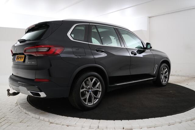 BMW X5 xDrive45e High Executive Bomvol! harman kardon, Massage, etc.