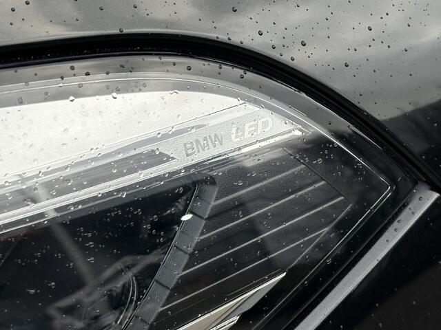 BMW X5 xDrive45e M Sport Pano-Dak | Adapt. Cruise | DAB | Leer