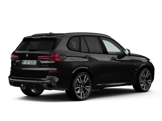 BMW X5 xDrive50e M Sport Package Pro | Travel Package | Innovation Package | Comfort Package Plus | Exclusive Package