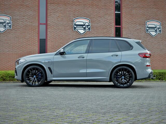 BMW X5 xDrive45e High Executive M Sport CoPilot