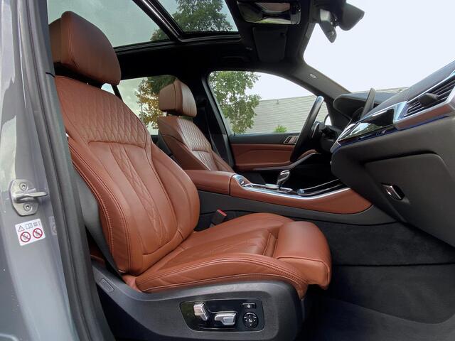 BMW X5 xDrive45e High Executive M Sport CoPilot
