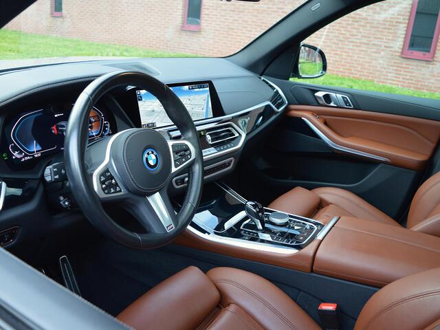 BMW X5 xDrive45e High Executive M Sport CoPilot