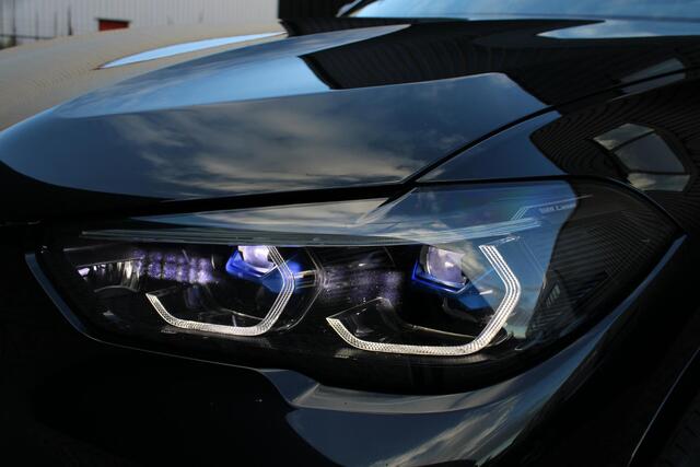 BMW X5 XDrive45e M SPORT PANO LASER HUD SKYLOUNGE H&K