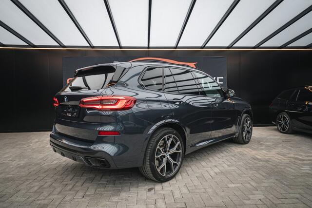 BMW X5 XDRIVE45E, Full option