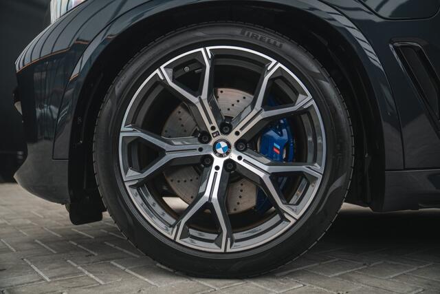 BMW X5 XDRIVE45E, Full option