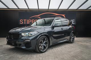 bmw-x5-xdrive45e,-full-option
