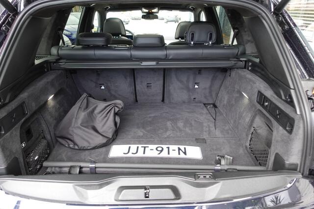 BMW X5 XDRIVE50E Full Options