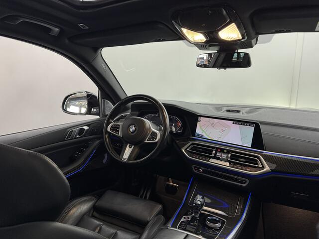 BMW X5 xDrive40d High Executive / M sport / Bowers & Wilkins / 360 / Trekhaak