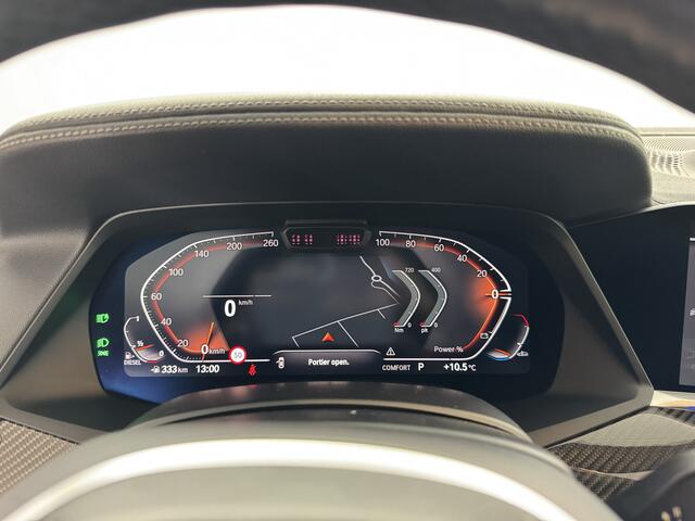 BMW X5 xDrive40d High Executive / M sport / Bowers & Wilkins / 360 / Trekhaak