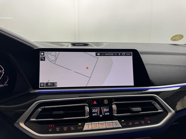 BMW X5 xDrive40d High Executive / M sport / Bowers & Wilkins / 360 / Trekhaak