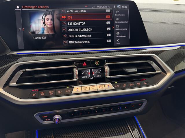 BMW X5 xDrive40d High Executive / M sport / Bowers & Wilkins / 360 / Trekhaak