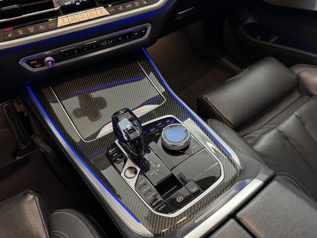 BMW X5 xDrive40d High Executive / M sport / Bowers & Wilkins / 360 / Trekhaak