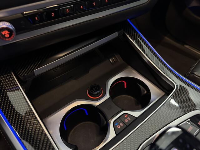 BMW X5 xDrive40d High Executive / M sport / Bowers & Wilkins / 360 / Trekhaak