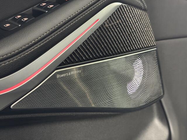 BMW X5 xDrive40d High Executive / M sport / Bowers & Wilkins / 360 / Trekhaak