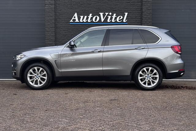 BMW X5 xDrive40e iPerformance High Executive | Leder | Memory | Camera